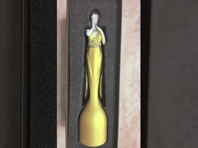 MUSE Design Awards Gold Goddess For Building Design Fashion Design Award To Designer And Design Agency And Artist And Architect