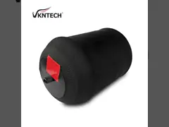 Mercedes Benz Air Spring MERCEDES BENZ A 946.320.04.21 A 942.320.38.21  Contitech 4838NP01 Replaced By Vkntech1K4838