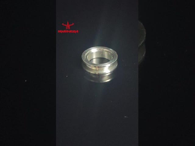 035-028-006 Cam for Grinding for Gerber XLS50 Spreader