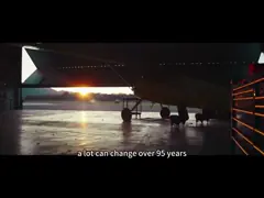 OEM Lycoming Cylinder Kits with Cooling Fin For Aircraft Engine