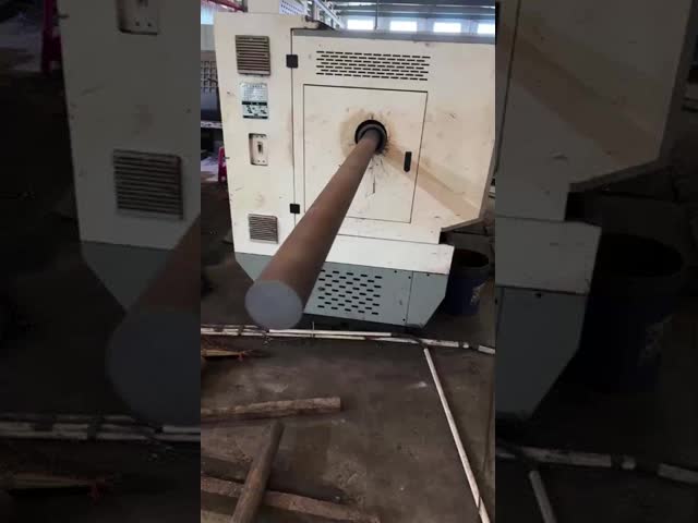 Dopro Mini Rock Hammer Chisel SB40 68mm Diameter Backhoe