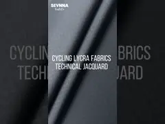 Discover the Benefits of Stretch Lycra Fabrics for Your Athletic Clothing