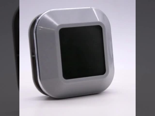 Micro Online Radiation Monitor RAD 86 Temp + RH + CO2 + Nuclear Radiation Monitor