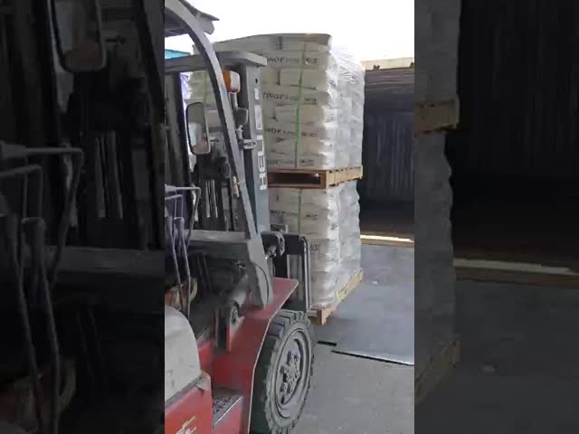 Titanium Dioxide Pigment TPW-716 for Industrial Paints and Coatings