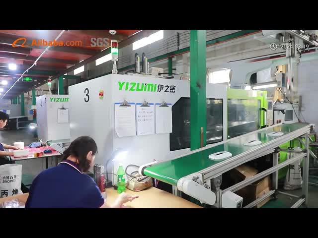 700ml Plastic Bento Lunch Box