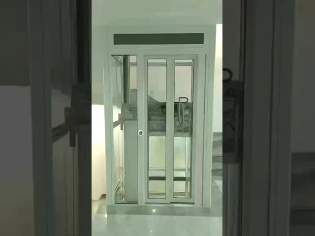 Versatile & Compact Home Elevators | 150kg to 2000kg Capacity