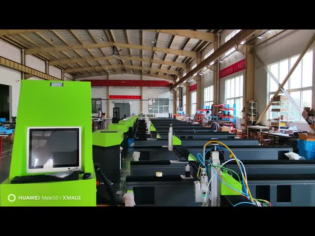 Toploong cnc