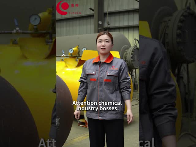 8050L UN T21 Pressure Vessel Tanks Container For Pyrophoric Organometallic Liquids