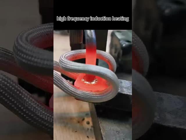saw blade welding tooth machine induction heating machines equipment