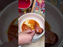 Sweet Potato Vermicelli Instant Vermicelli Yangzhanggui