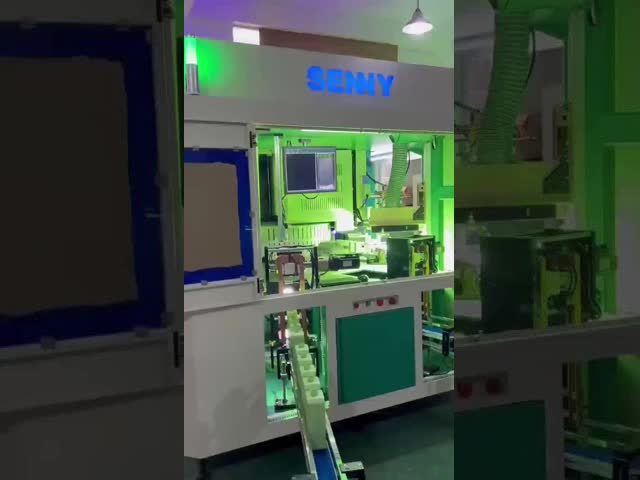 1-3 Color Bottle Screen Printer Automatic  UV  Curing 60pcs/Min