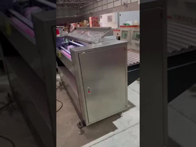 Semi-Automatic CCL Cutting Machine