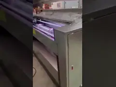 Semi-Automatic CCL Cutting Machine