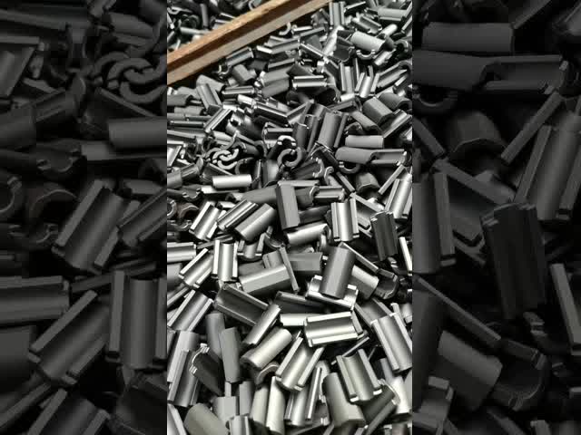 EMI T100 Ferrite Toroidal Core Rohs ISO9001 NiZn MnZn Ferrite Material