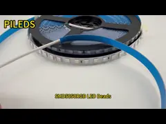 DC48V Flexible LED Strip Light 120 Degree Beam Angle for Versatile and Durable Lighting Solutions