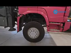 SNR400C Well Drilling Equipment / Deep Well Drilling Machine 400m Max Drilling Depth