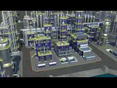 China HDPIR Polyisocyanurate Foam Material Pipe Shell For Nuclear Power supplier