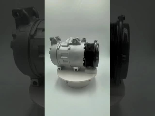 88310-06330 88310-42270 88310-33250 Ac compressor para Toyota Camry ES240 ACV40 ACV41 ACR50 7PK