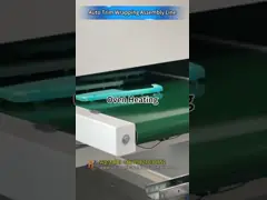 China 220V Ultrasonic Box Welding Machine supplier