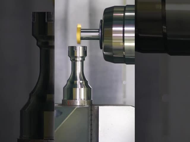 EV Relays DC Contactors Parts Push Rod with Passivation, Electrophoresis, Electro Polishing