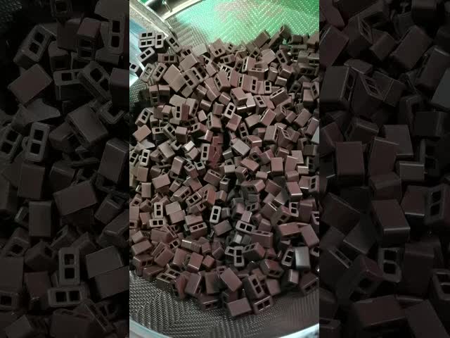 Size 6*25 EMI NiZn Impeder Soft  Ferrite Bar Rod Core For Choke Coil