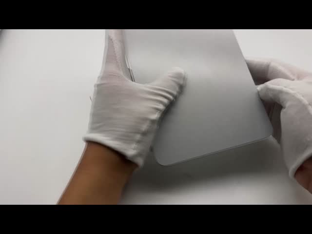 Buy Brushed Finish ACP Sheets | Aluminum Composite Material  Factory Price & Custom Sizes for Building Facade & Interior Design