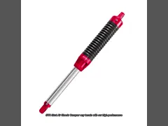 Universal STR Shocks Aluminum Air Shock 6 Inch -18 Inch Travel