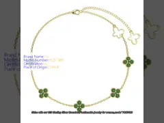 Fashion Jewelry Bracelet 925 Sterling Silver Bracelets for Women Fashion Jewelry