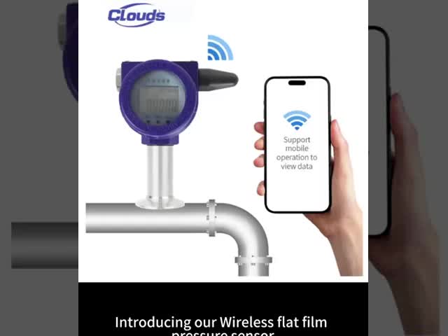 Yunyi High Sensitivity Gauge Meter Depth Steel for Ruler Sensor Wireless Well Deep Water Level Controller With Ce Certificate