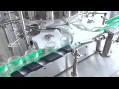 China Fruit Canned Food Production Filling Packaging Line For Yellow Peach supplier