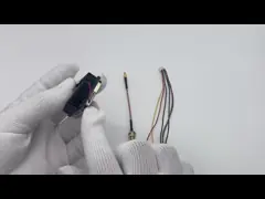 China 10km NLOS COFDM Long Range Wireless Video Transmitter For Emergency Transmission supplier
