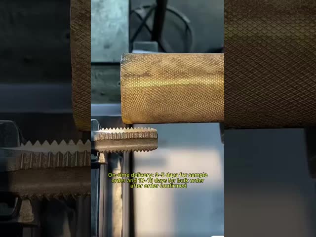 5 Axis CNC Milling Machining Services Precision Metal Parts CNC Machining Carbon Steel