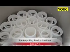High-Quality Bucket Cylinder Seal Kit for SANY SY210 Excavator  Hydraulic Repair Replacement Parts