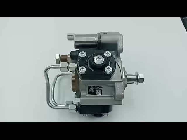 RE571640 294050-0661 Fuel Injection Pump Diesel Pump for Engine Parts
