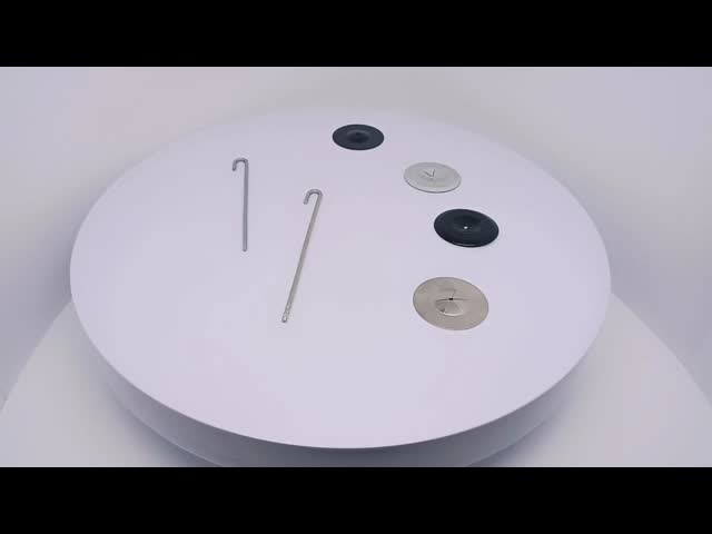 Solar Panel Mesh Bird Barrier Deterrent J Clips With Washers Metal Wall Stainless Steel Boiler Red Hat