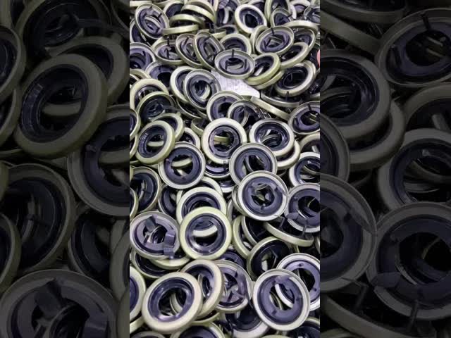 Genuine OIL SEAL OEM 90316-72001 Oil Seal For Front Drive Shaft For Toyota land cruiser