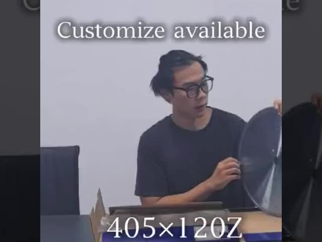 Custom SKS Japan Steel Table Reciprocating TCT Circular Saw Blade 450x4.8x3.6x84P