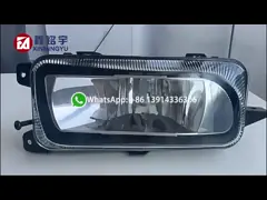 Mercedes Benz Actros MP2 Truck Fog Lamp 24V 36W OEM 9438200156