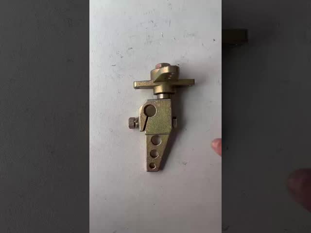 Jinlong Higer Bus MK8 Gearbox Converter for 10-18 Ton Buses