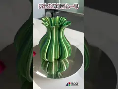 China 3D Printer PLA 1.75 Mm 1kg For Blackish Green Forming Technology FDM supplier