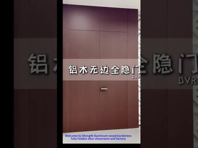 Corrosion Resistant Stainless Steel Swing Door For Living Hall Bedroom Bathroom Fashion Metal Swinging Doors With Durability​