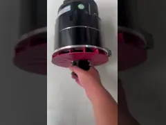 Heavy-Duty 28V 140A Alternator AC172RA for Higer King Long Buses