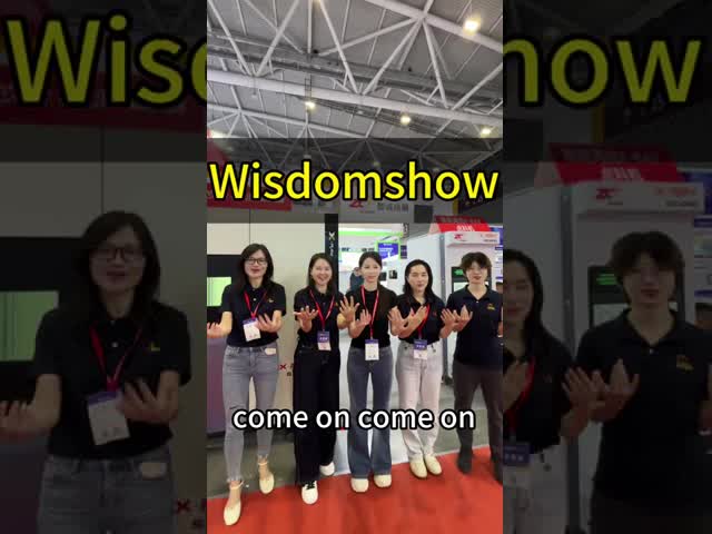 S 9200 Máquina de rayos X en tiempo real fuera de línea para instalaciones de ensayo El video