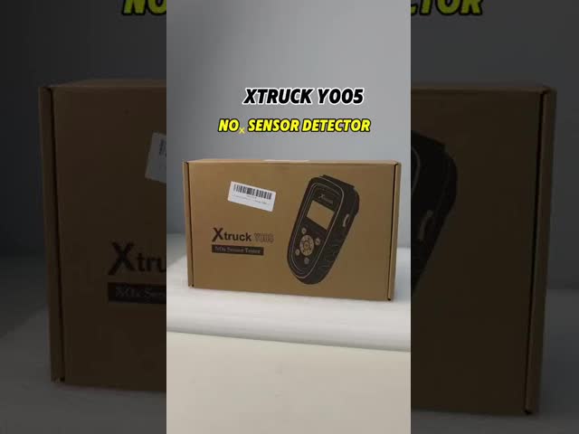 XTRUCK y005 (2)