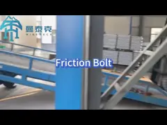 China Alloy Steel 2 3/8'' API REG 6m DTH Drill Pipe Borehole Drilling Tool supplier