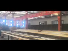 API 11B 4140/4130 Polished Bar / Polished Rod