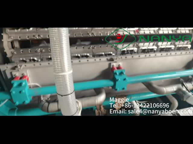 Fully Automatic Rotary Cup-Holder / Egg Trays Forming Machinery