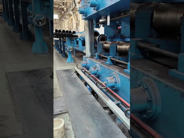 4130 Chromoly Oil Well Drilling Pipe , Carbon Steel Pipe for Casing and Drill Rod Tubing