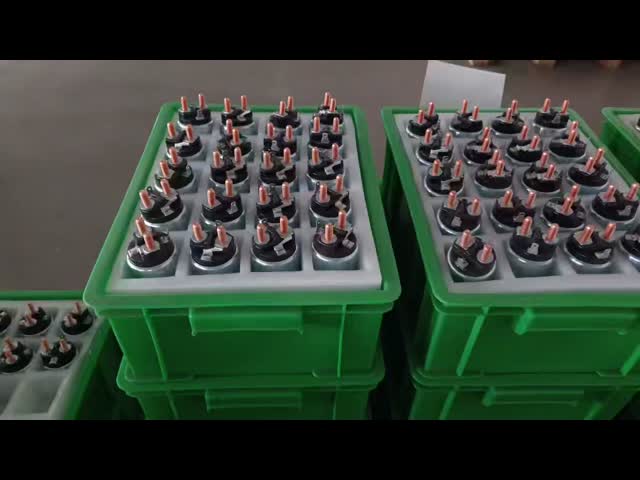 1.3KW 9T 12V Automotive Starter Motor For BYD OEM 473QA-3708020