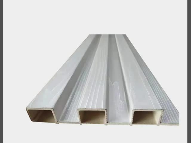 Modified Clay Stone Powder Interior Panel - Moisture Proof Anti Static